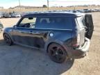 2012 Mini Cooper S Clubman