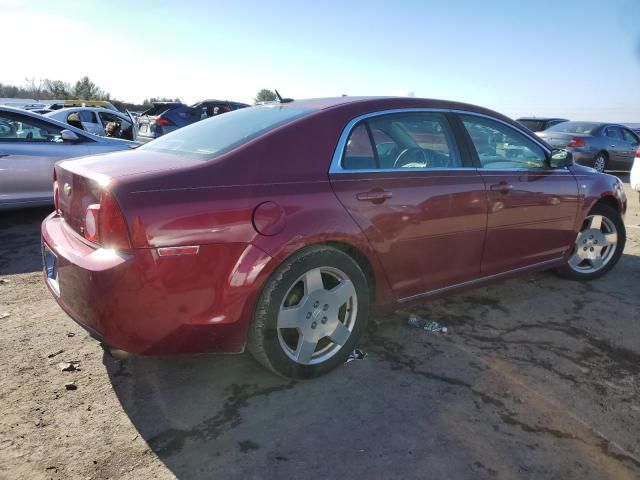 2008 Chevrolet Malibu 2LT