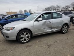 2008 Mazda 3 I en venta en Moraine, OH