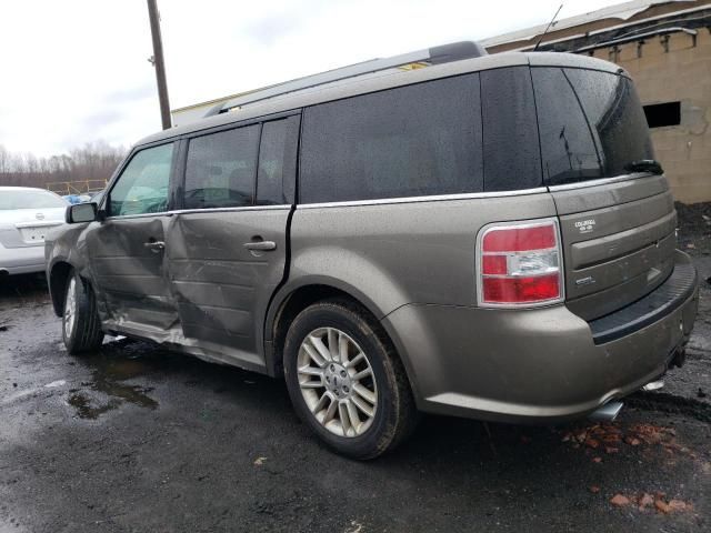 2014 Ford Flex SEL