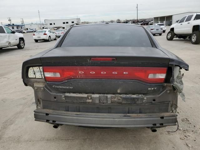 2014 Dodge Charger SXT