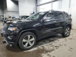 2014 Jeep Grand Cherokee Limited for sale in Ham Lake, MN