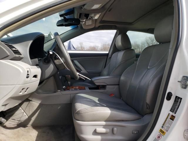 2010 Toyota Camry Hybrid