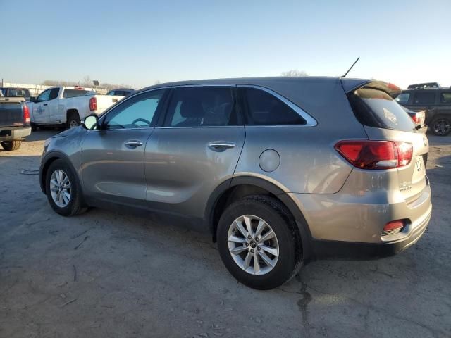 2019 KIA Sorento L