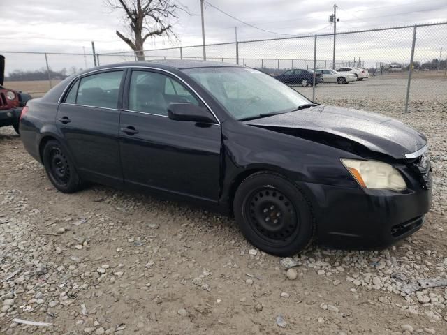 2006 Toyota Avalon XL