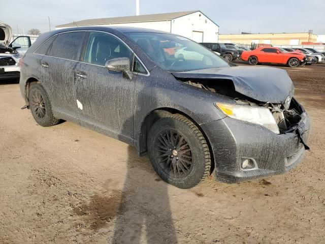 2013 Toyota Venza LE