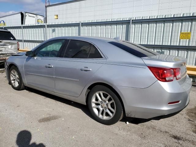 2013 Chevrolet Malibu 1LT