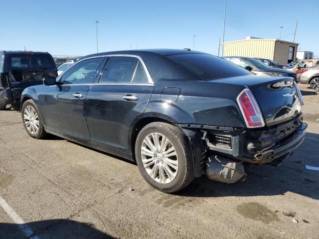 2013 Chrysler 300C