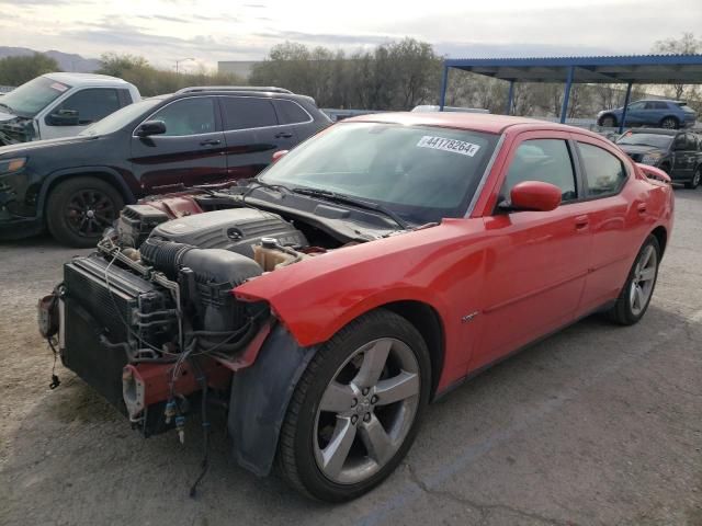 2007 Dodge Charger R/T