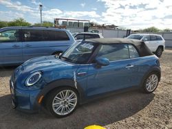 Salvage cars for sale from Copart Kapolei, HI: 2024 Mini Cooper S