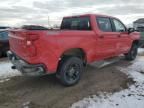 2021 Chevrolet Silverado K1500 LT Trail Boss