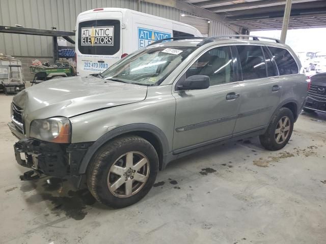 2006 Volvo XC90