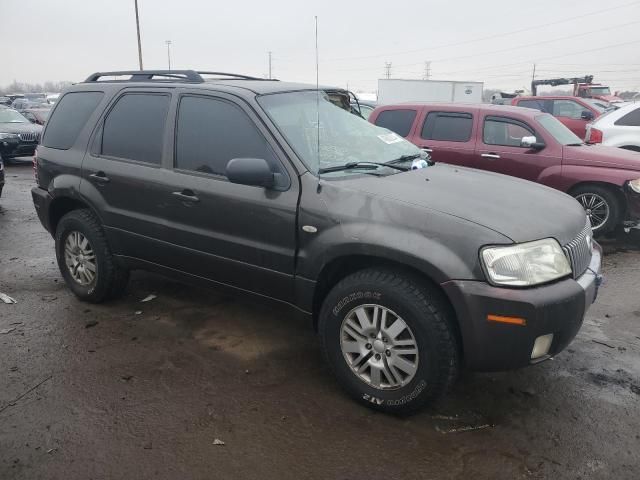 2005 Mercury Mariner