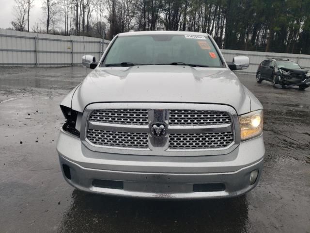 2018 Dodge 1500 Laramie