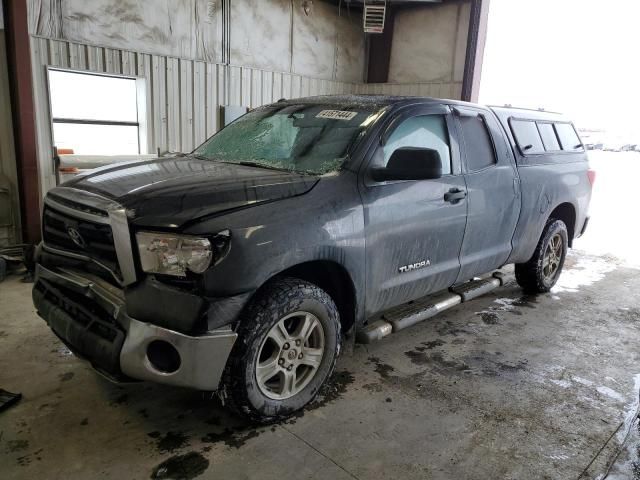 2010 Toyota Tundra Double Cab SR5