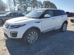 2016 Land Rover Range Rover Evoque HSE for sale in Loganville, GA