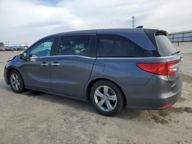 2020 Honda Odyssey EX