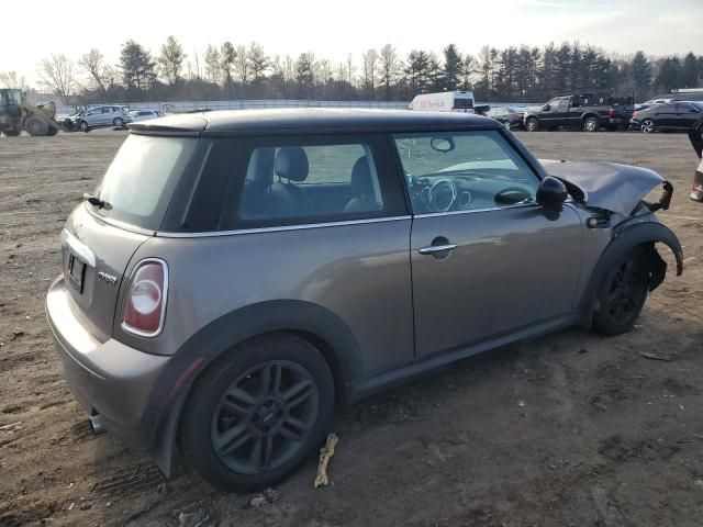 2011 Mini Cooper