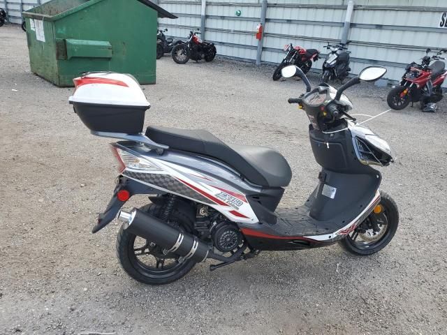 2023 Zhejiang Scooter