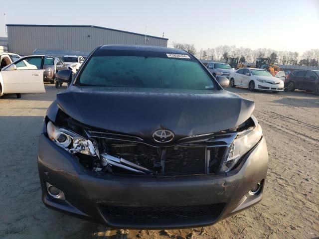 2012 Toyota Venza LE