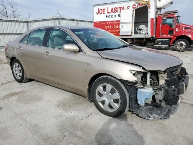 2009 Toyota Camry SE