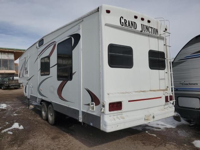 2005 Thor Colorado