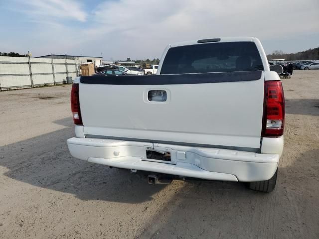 2004 GMC New Sierra C1500