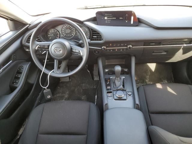 2024 Mazda 3 Select Sport