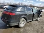 2019 Lincoln MKT