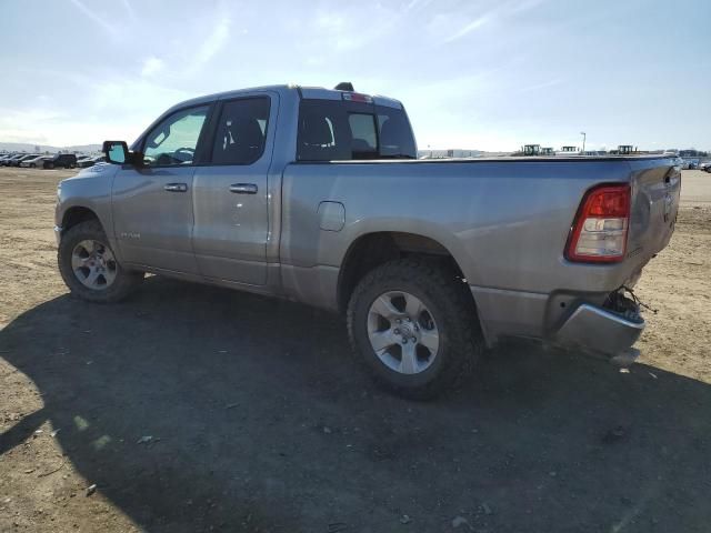 2020 Dodge RAM 1500 BIG HORN/LONE Star