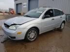 2007 Ford Focus ZX5