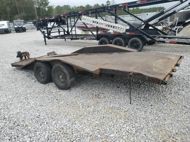 2019 Utility Trailer