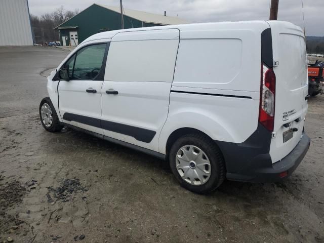 2015 Ford Transit Connect XL