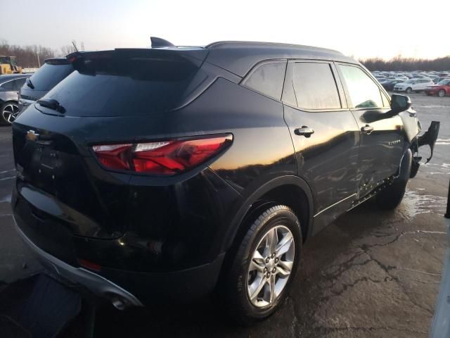 2020 Chevrolet Blazer 1LT