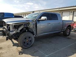 4 X 4 for sale at auction: 2021 Dodge RAM 2500 Limited