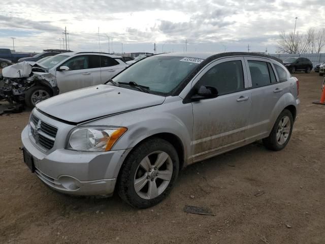 2011 Dodge Caliber Mainstreet