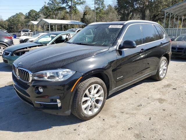 2014 BMW X5 SDRIVE35I