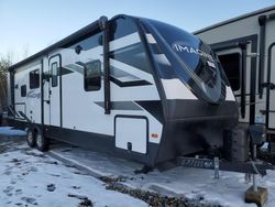 2022 Imag Trailer en venta en Candia, NH