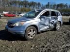 2010 Honda CR-V EXL