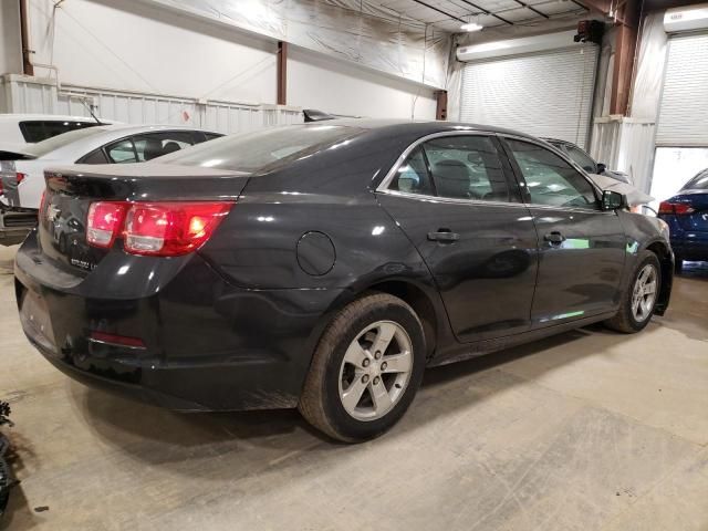 2016 Chevrolet Malibu Limited LS