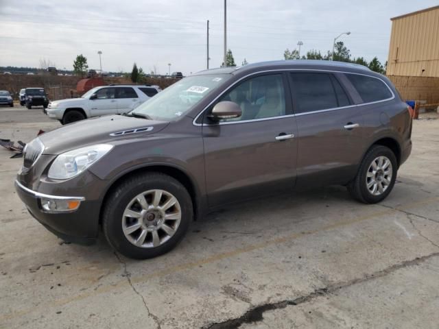 2011 Buick Enclave CXL