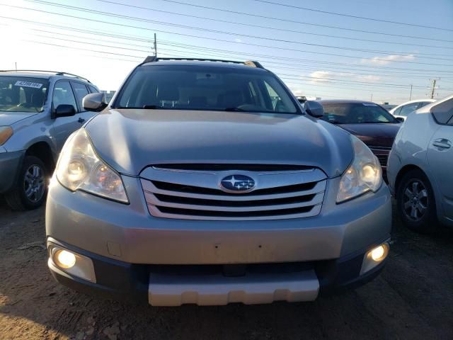 2011 Subaru Outback 3.6R Limited