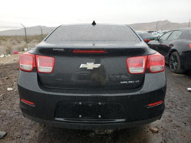 2014 Chevrolet Malibu 1LT