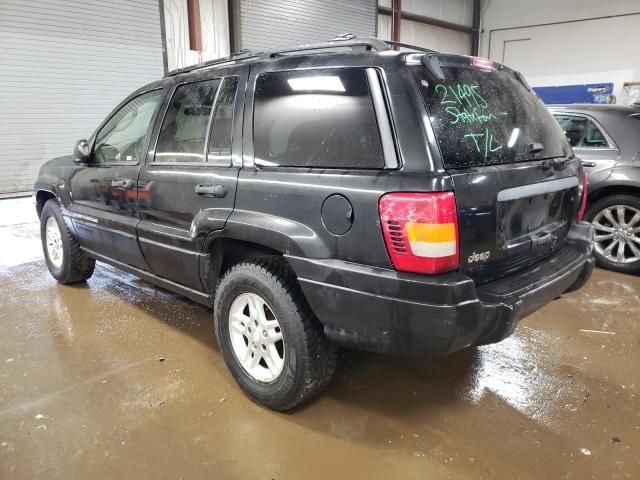 2004 Jeep Grand Cherokee Laredo