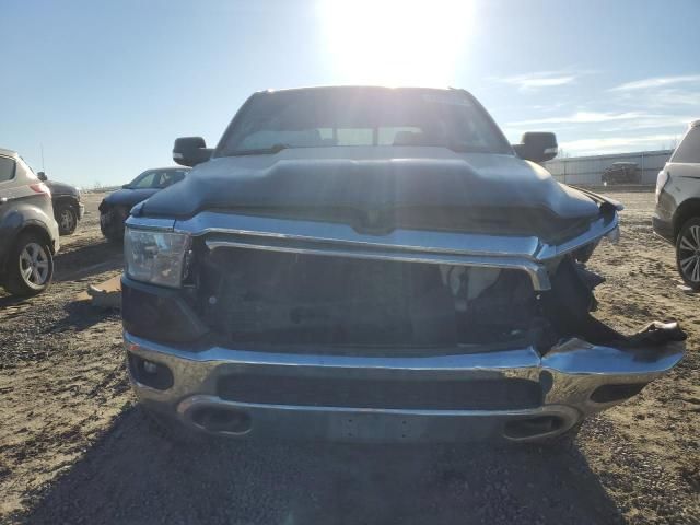 2019 Dodge RAM 1500 BIG HORN/LONE Star