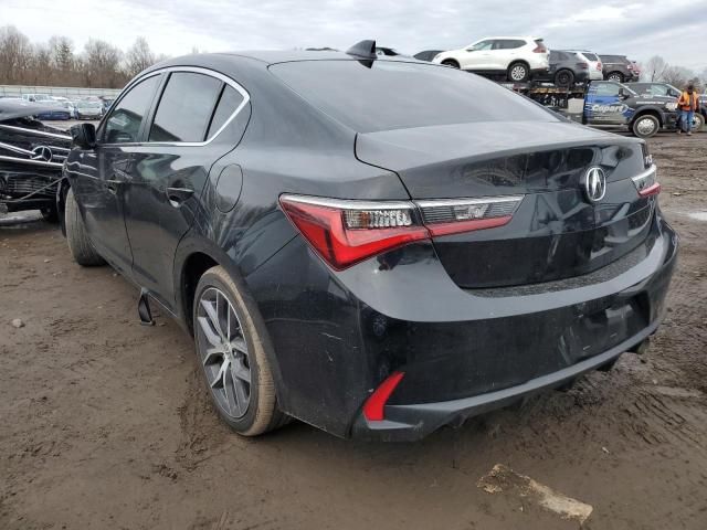 2022 Acura ILX Premium