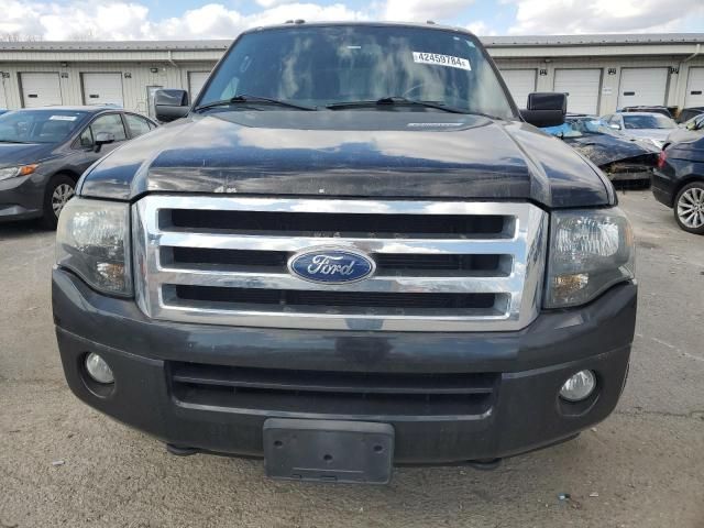 2011 Ford Expedition Limited