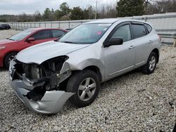 Carros con título limpio a la venta en subasta: 2012 Nissan Rogue S