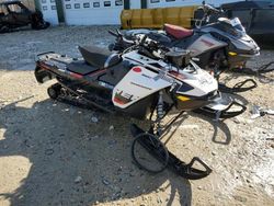 Salvage motorcycles for sale at Candia, NH auction: 2019 Skidoo RENEGAD600