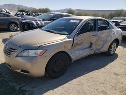 Toyota Vehiculos salvage en venta: 2007 Toyota Camry CE